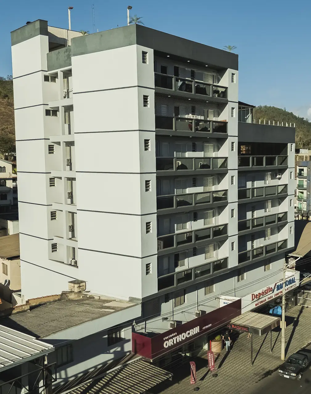 Tradição e conforto em João Monlevade