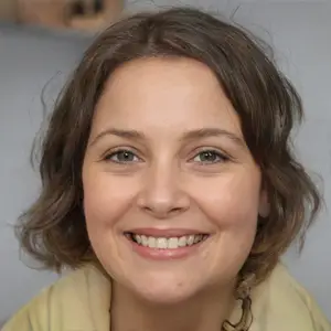 Patrícia Nogueira